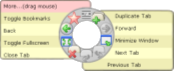 easyGestures